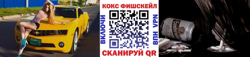COCAIN FishScale  kraken маркетплейс  Россошь 